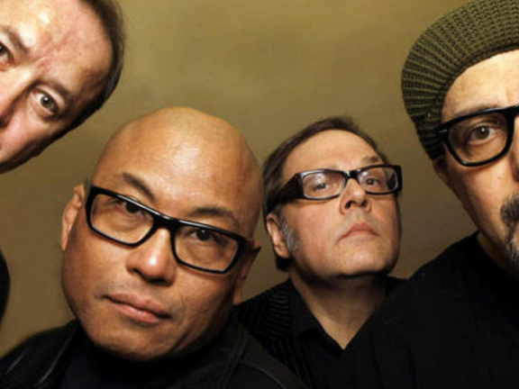 The Smithereens