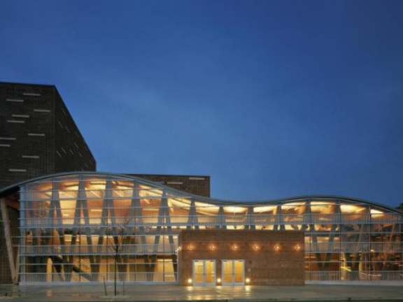 Two River Theater