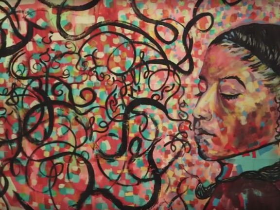 Art from the Puffin Cultural Forum