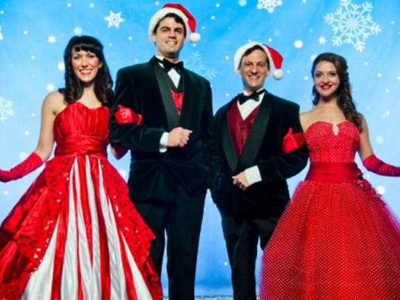 Christmas at Surflight