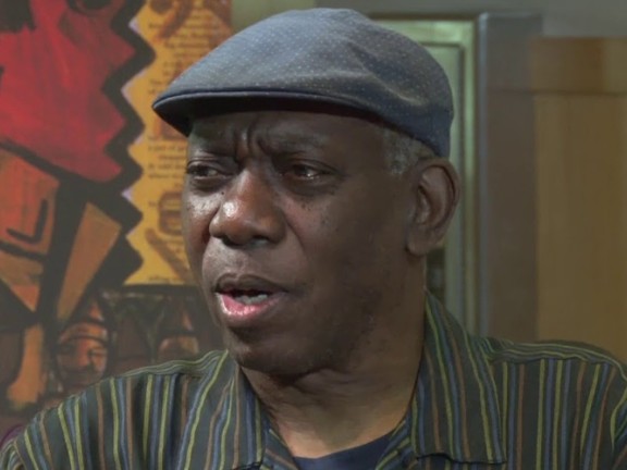 Yusef Komunyakaa