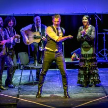 Flamenco
