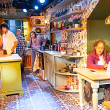 Set of Tiny Beautiful Things