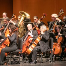 CPNJ Orchestra