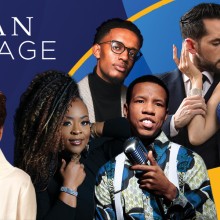 Kean Stage 2024-2025 Season featuring Lucie Arnaz, Lincoln Center Presents and Tango Lovers