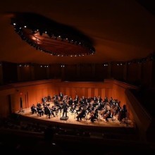 NJ Festival Orchestra at The Concert Hall, Drew University, Madison NJ