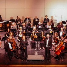 Monmouth Symphony Orchestra