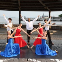 Kennedy Dancers Repertory Company