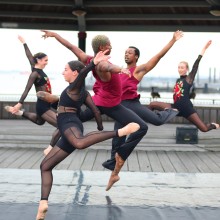 Kennedy Dancers Repertory Company