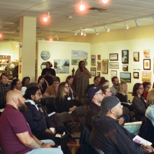SJCA FY25 Annual Meeting at Riverfront Renaissance Center for the Arts