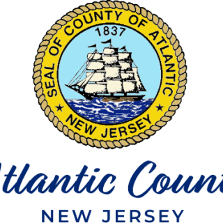 Atlantic County New Jersey logo