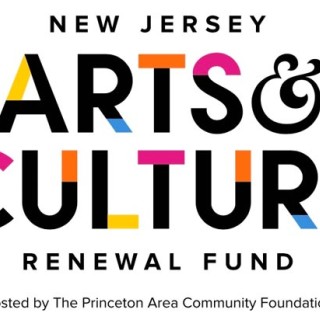 NJ Arts & Culture Renewal Fund logo