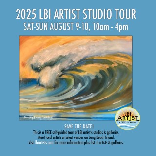 SAVE THE DATE August 9-10 2025