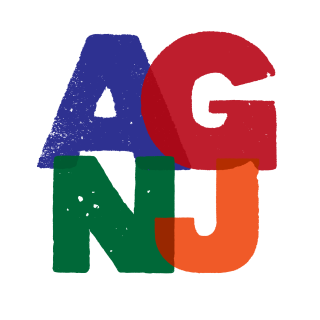 Arts Guild New Jersey logo