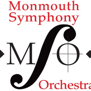 Monmouth Symphony Orchestra logo