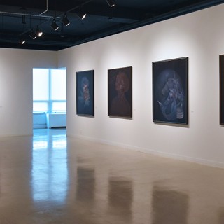 South Gallery