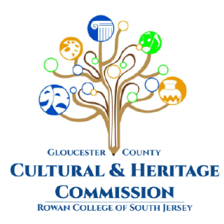 Gloucester County Cultural and Heritage Commission logo