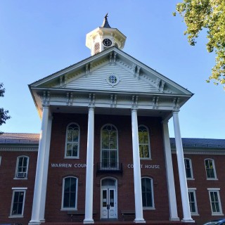 Warren County Court House