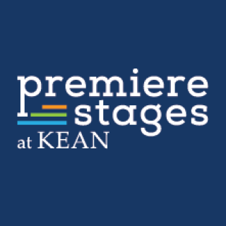 Premiere Stages at Kean University logo