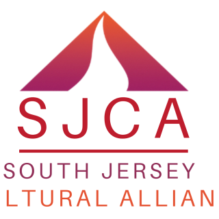 South Jersey Cultural Alliance (SJCA) Logo