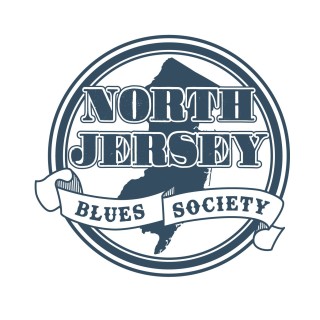 North Jersey Blues Society logo