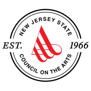 New Jersey State Council on the Arts logo