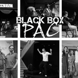 Pictures of an actor's workshop