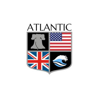 Atlantic Brass Band logo