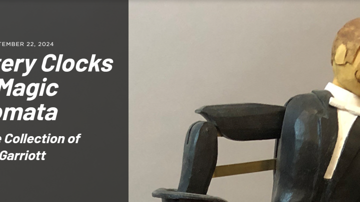 Discover Jersey Arts