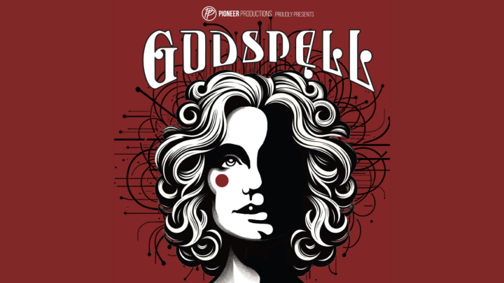 Godspell promotional material