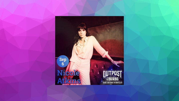 Nicole Atkins