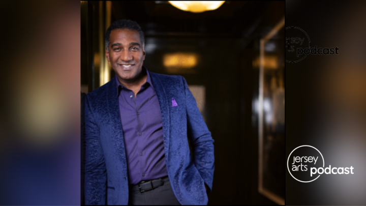 Norm Lewis