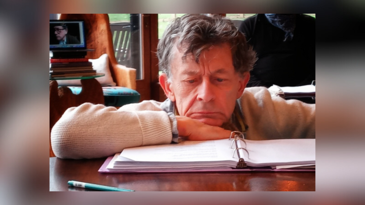 John Pielmeier