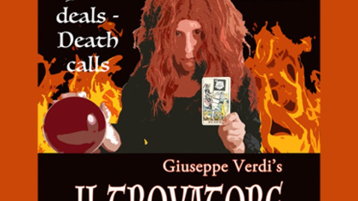 Il Trovatore