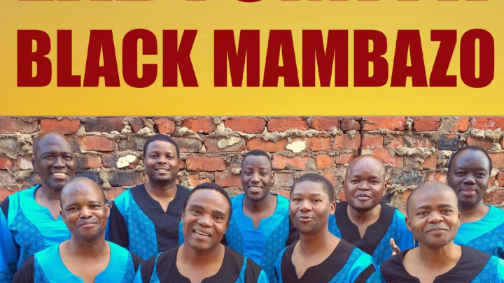 Ladysmith Black Mambazo