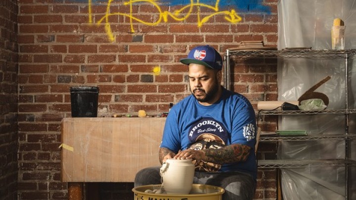 Roberto Lugo