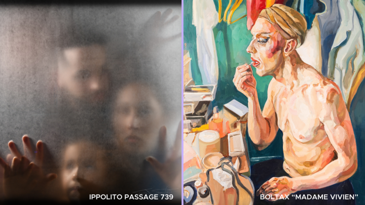 NJ Arts Annual