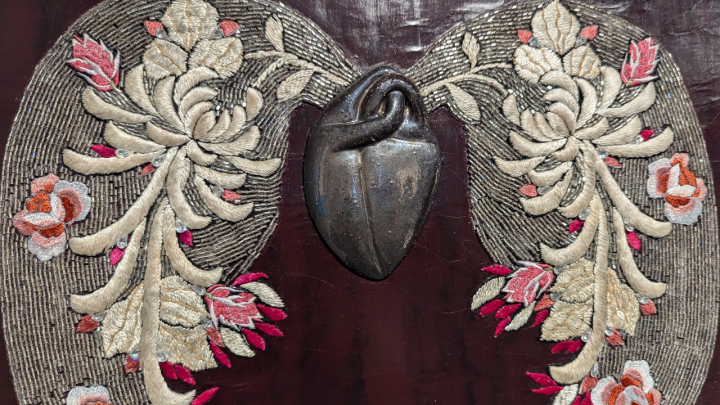 Prima Materia Cortes Breathless