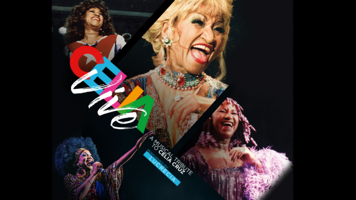 Celia Vive
