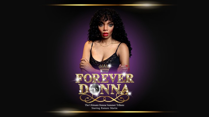 Forever Donna tribute