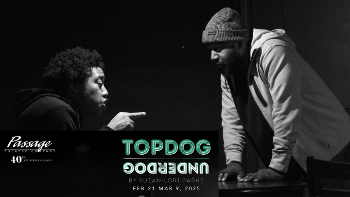 Topdog/Underdog