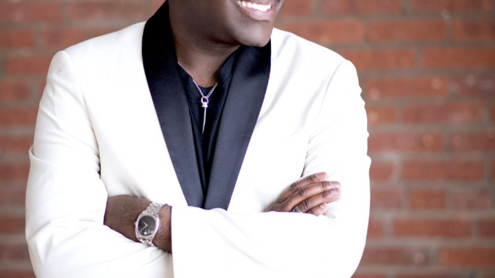 Will Downing