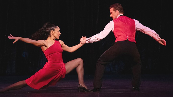 New Jersey Ballet