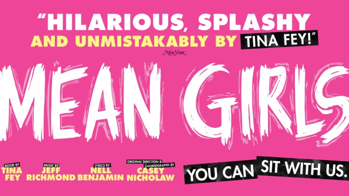 Mean Girls