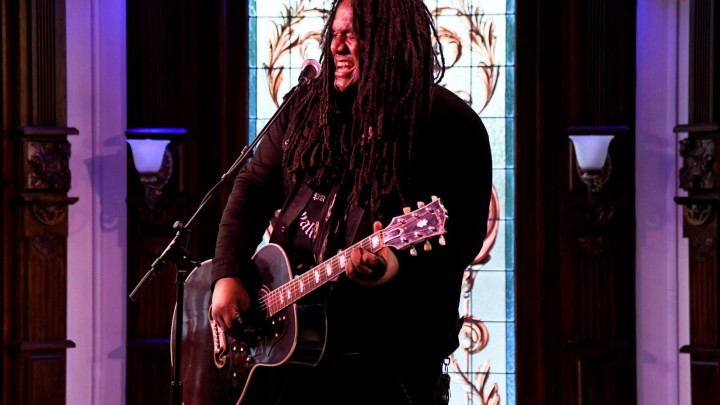Jeffrey Gaines