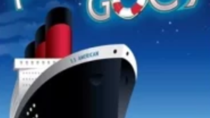 Anything Goes