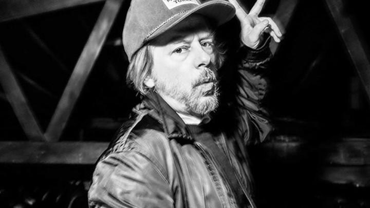 David Spade: I Got A Feel For It
