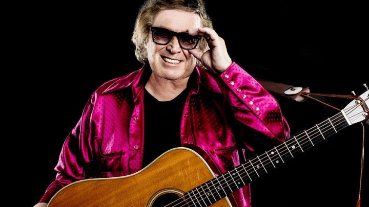 Don McLean