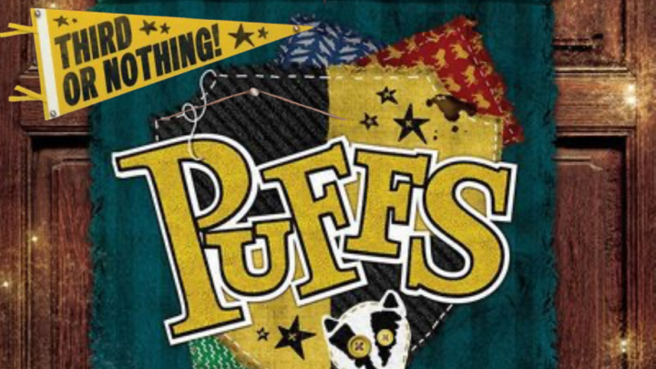 Puffs poster
