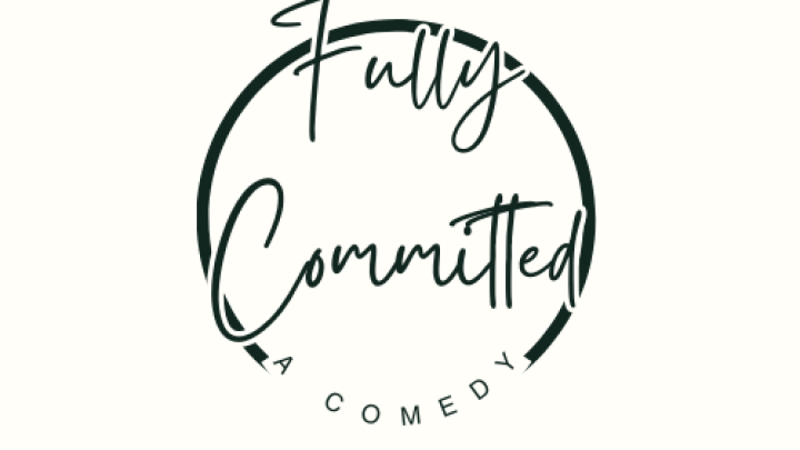 Fully Committed, a comedy by Becky Mode